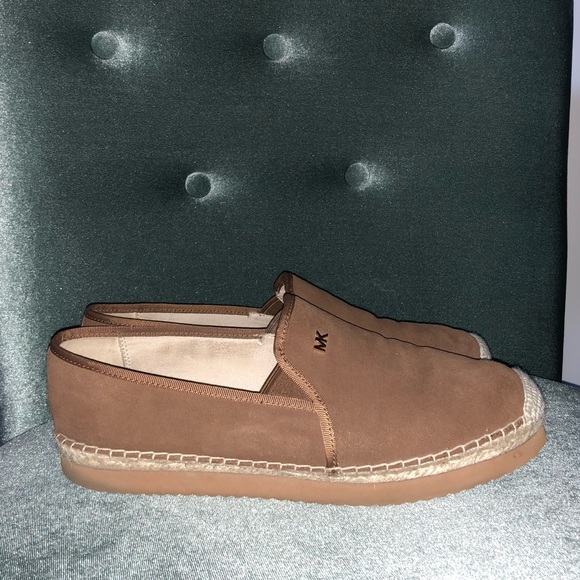 michael kors hastings slip on